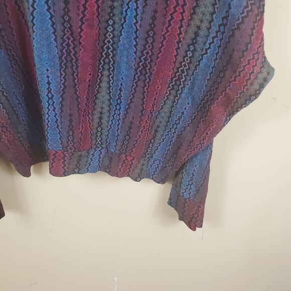 Vintage Grandpa Sweater Men's L - Picture 7 of 9